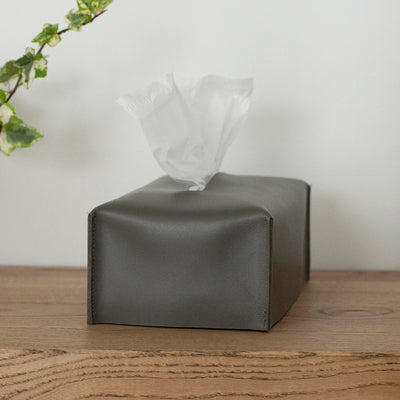 Luxury Tissue Box Cover, Tissue Box Holder